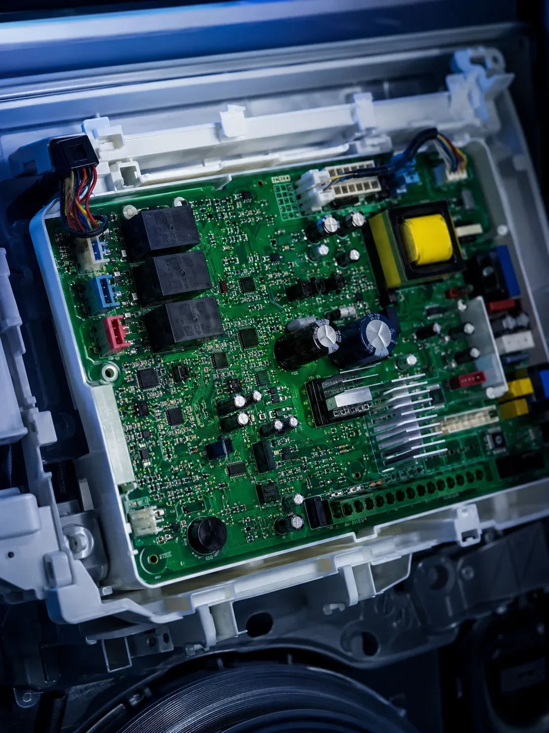 Samsung appliance repair in Langley and Abbotsford, BC