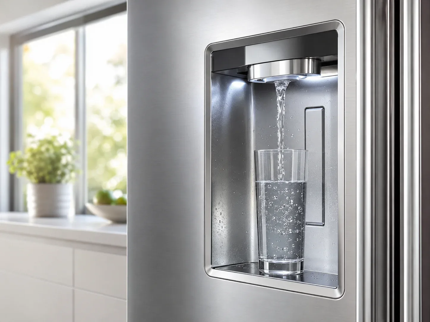 Refrigerator Repair in Abbotsford — Matsqui