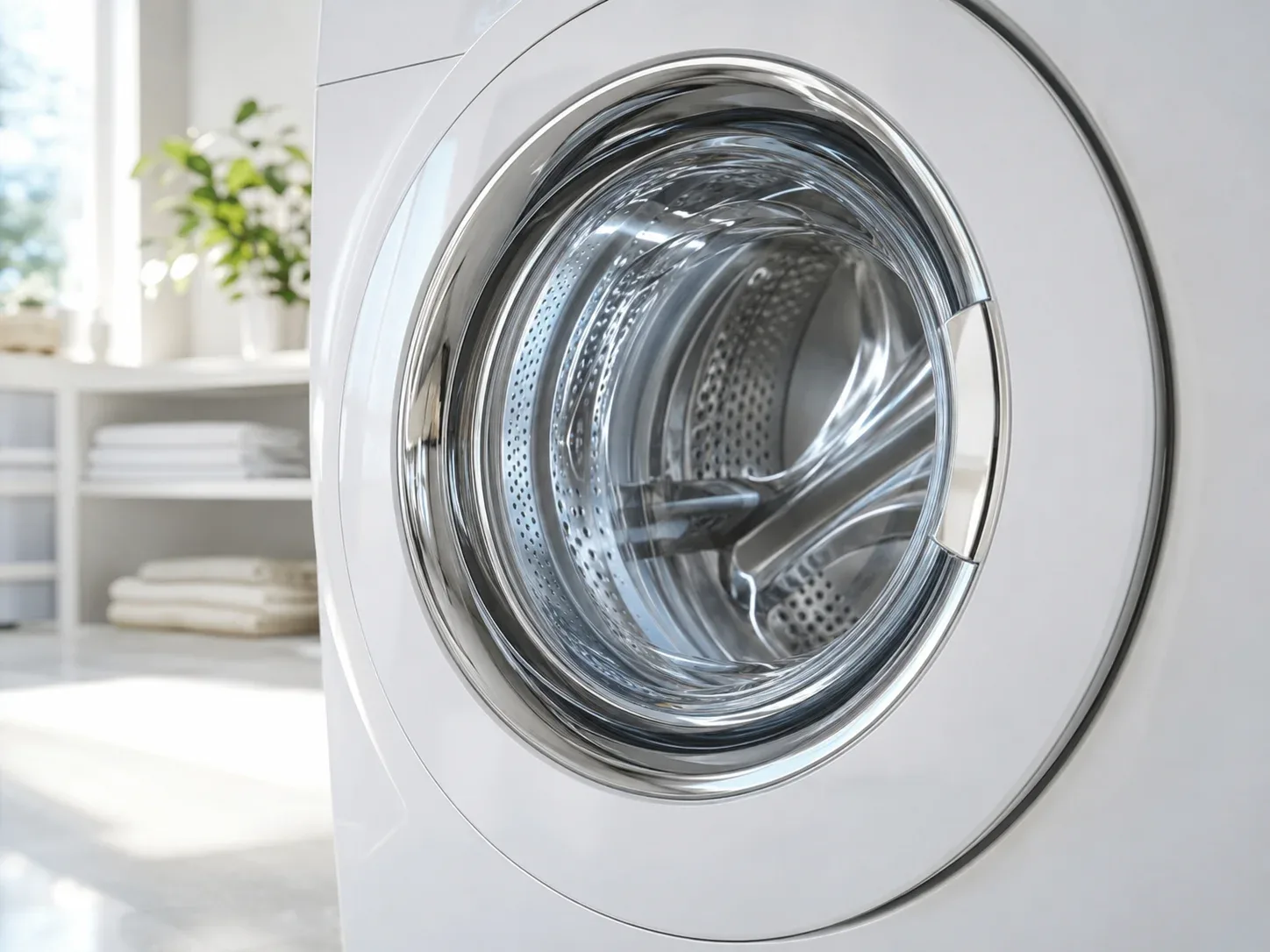 Washer Repair in Abbotsford — Matsqui