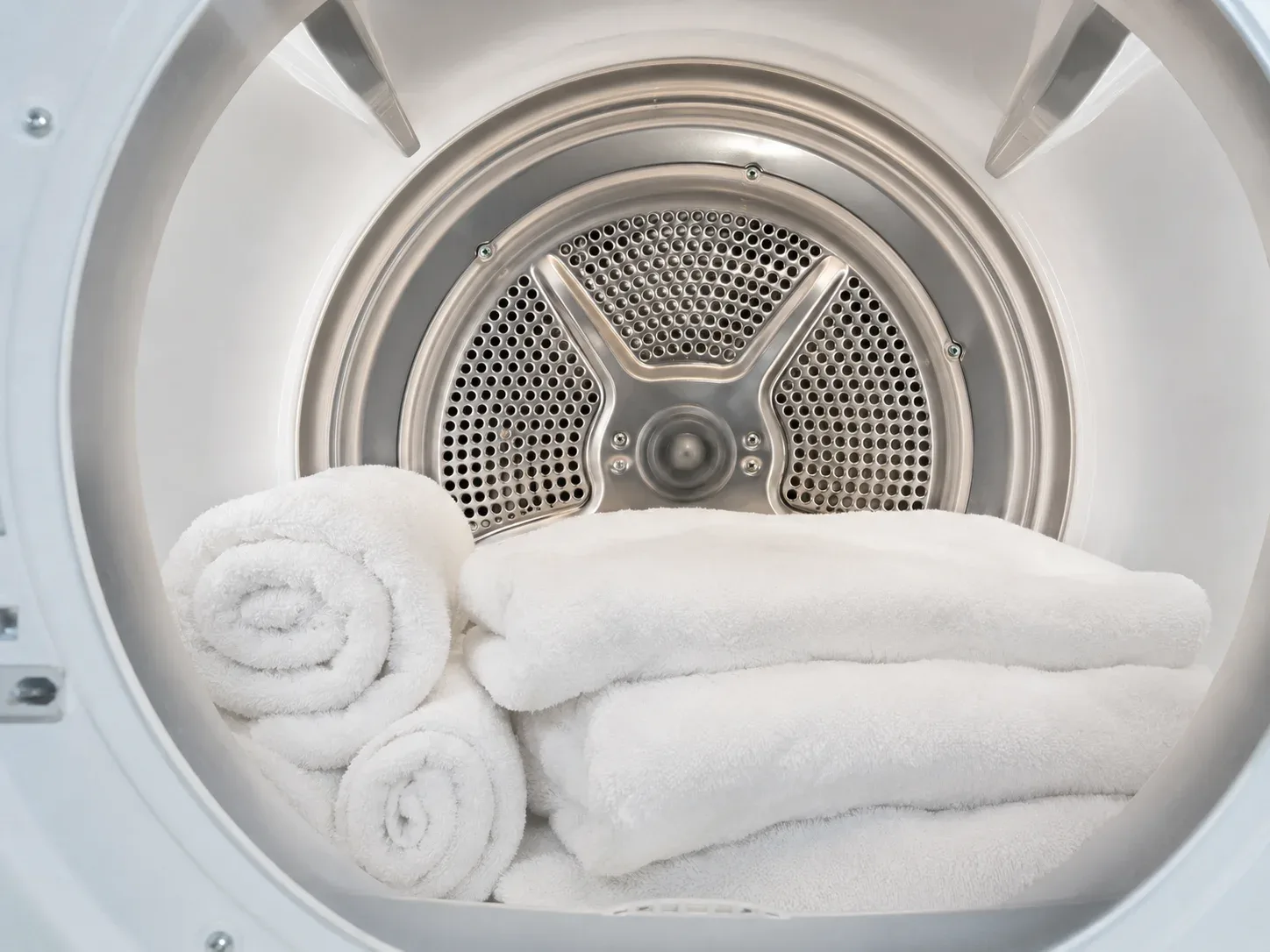 Dryer Repair in Abbotsford — Matsqui