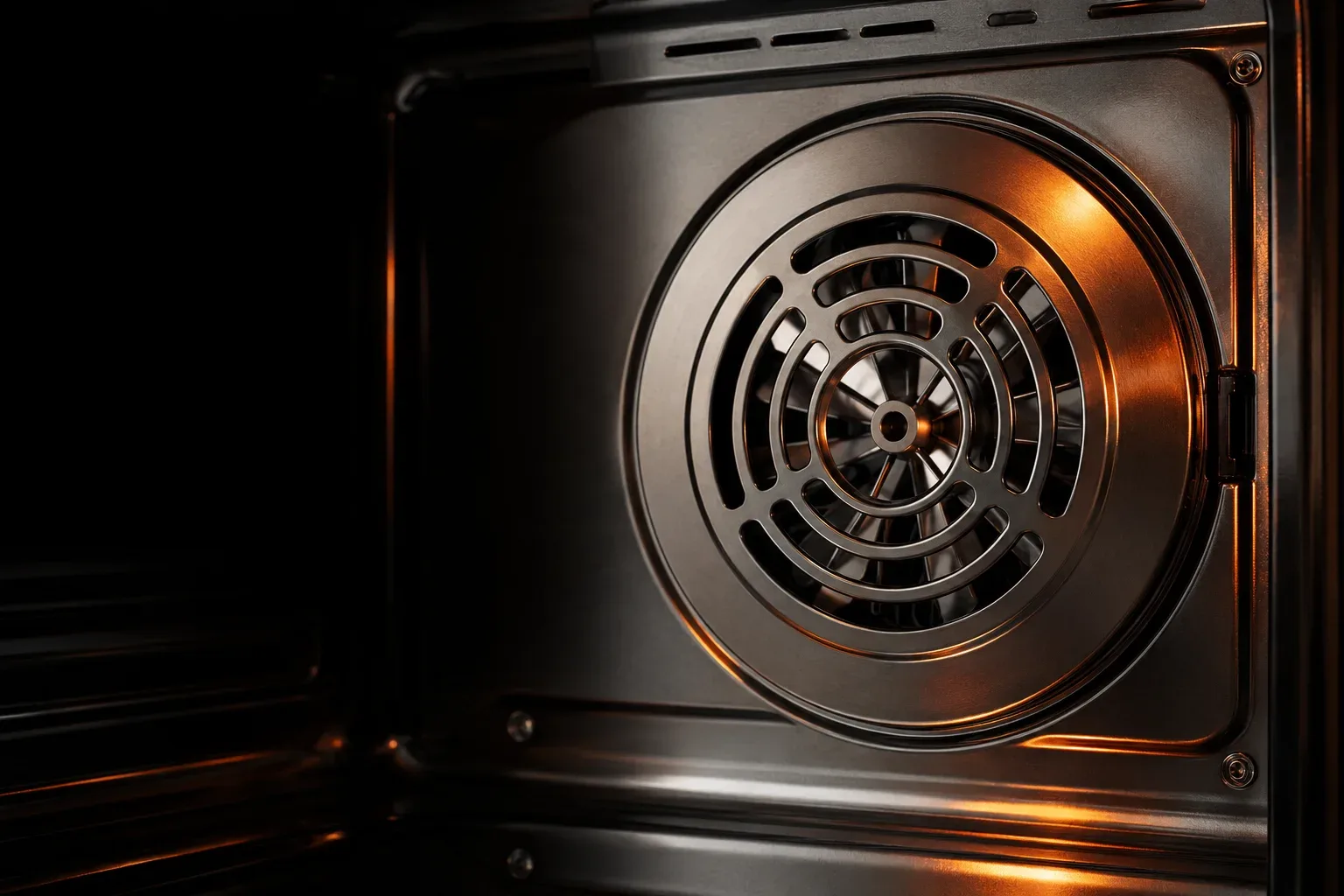 Oven & Stove Repair in Langley — Matsqui