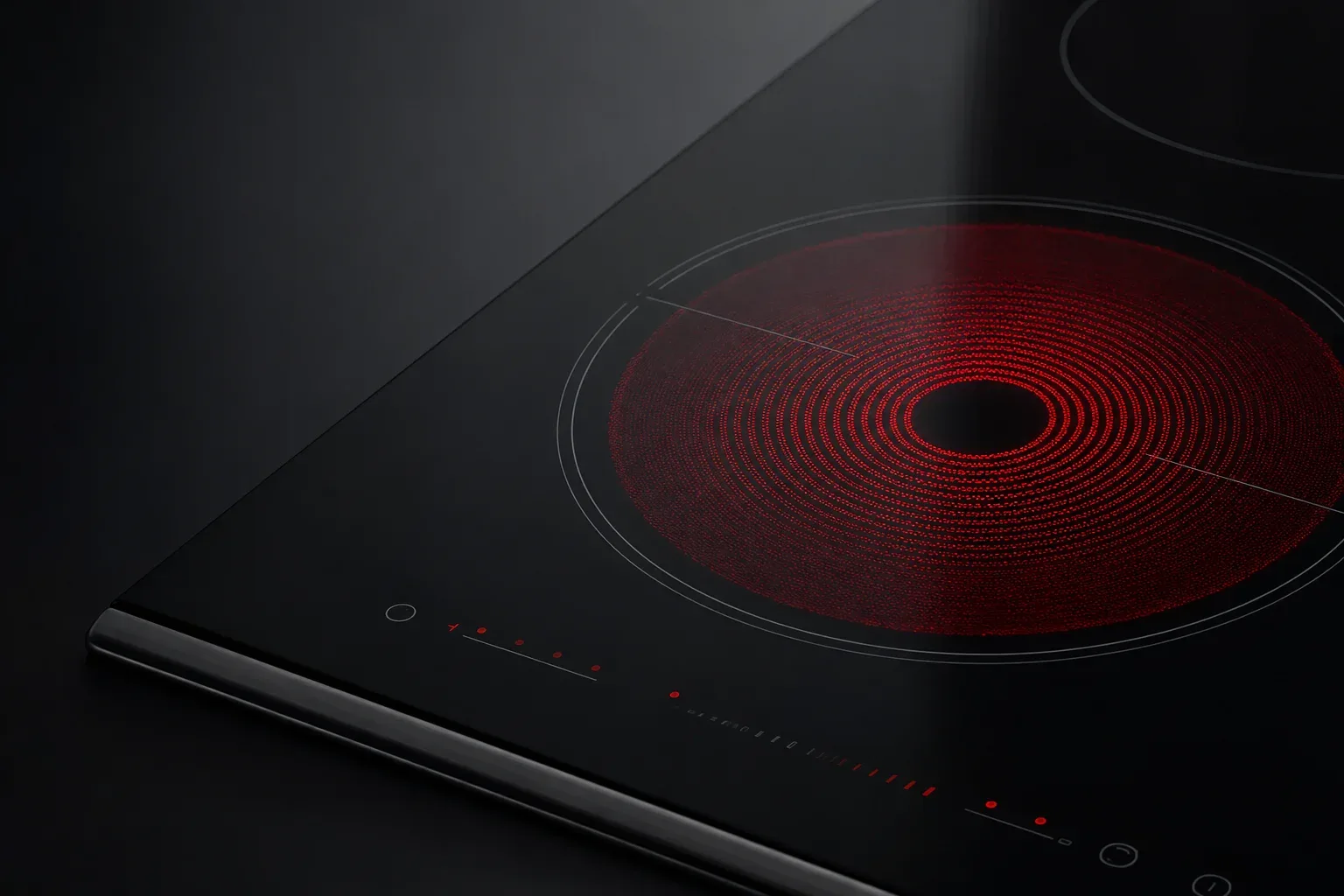 Cooktop Repair in Langley — Matsqui