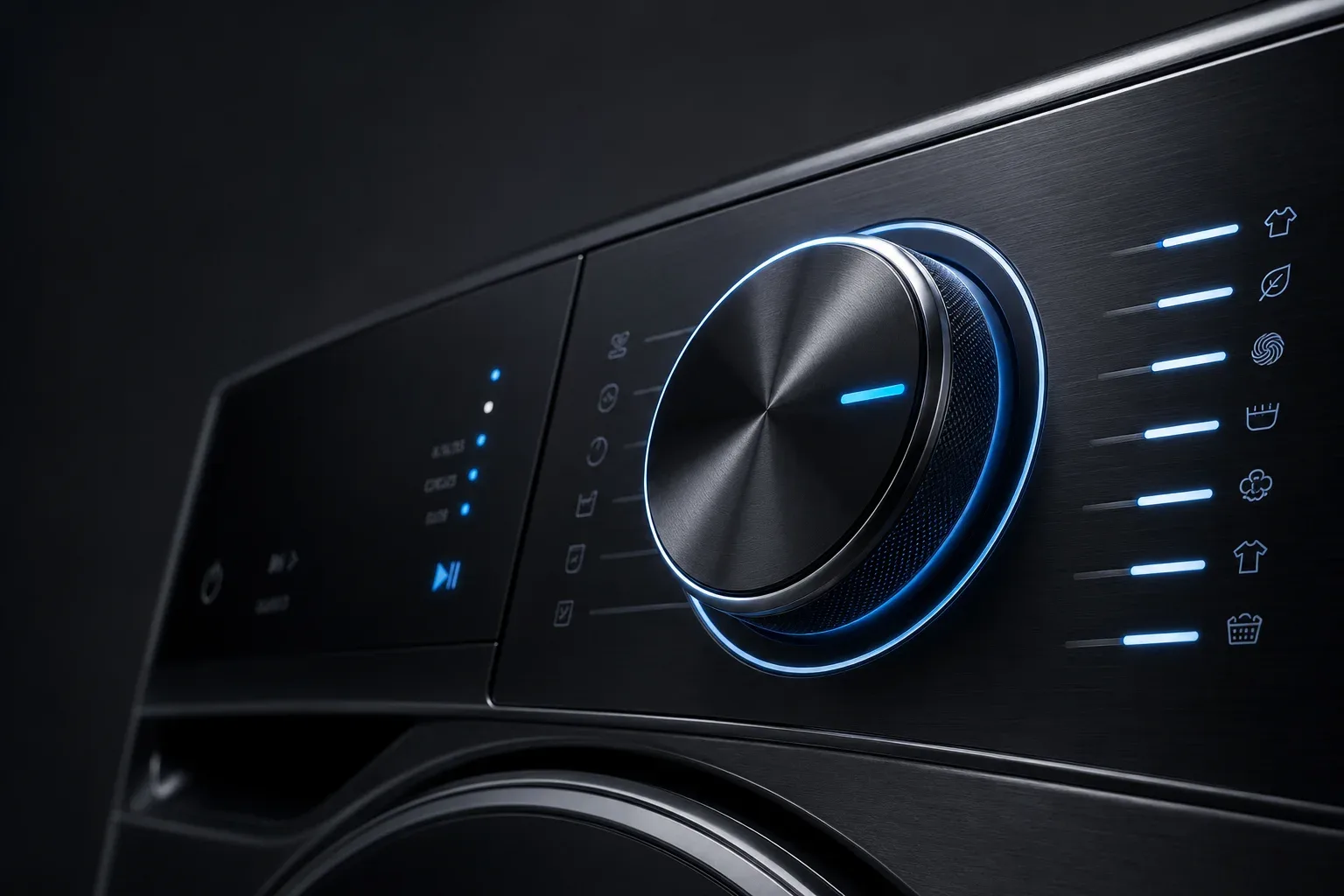 Washer Repair in Langley — Matsqui