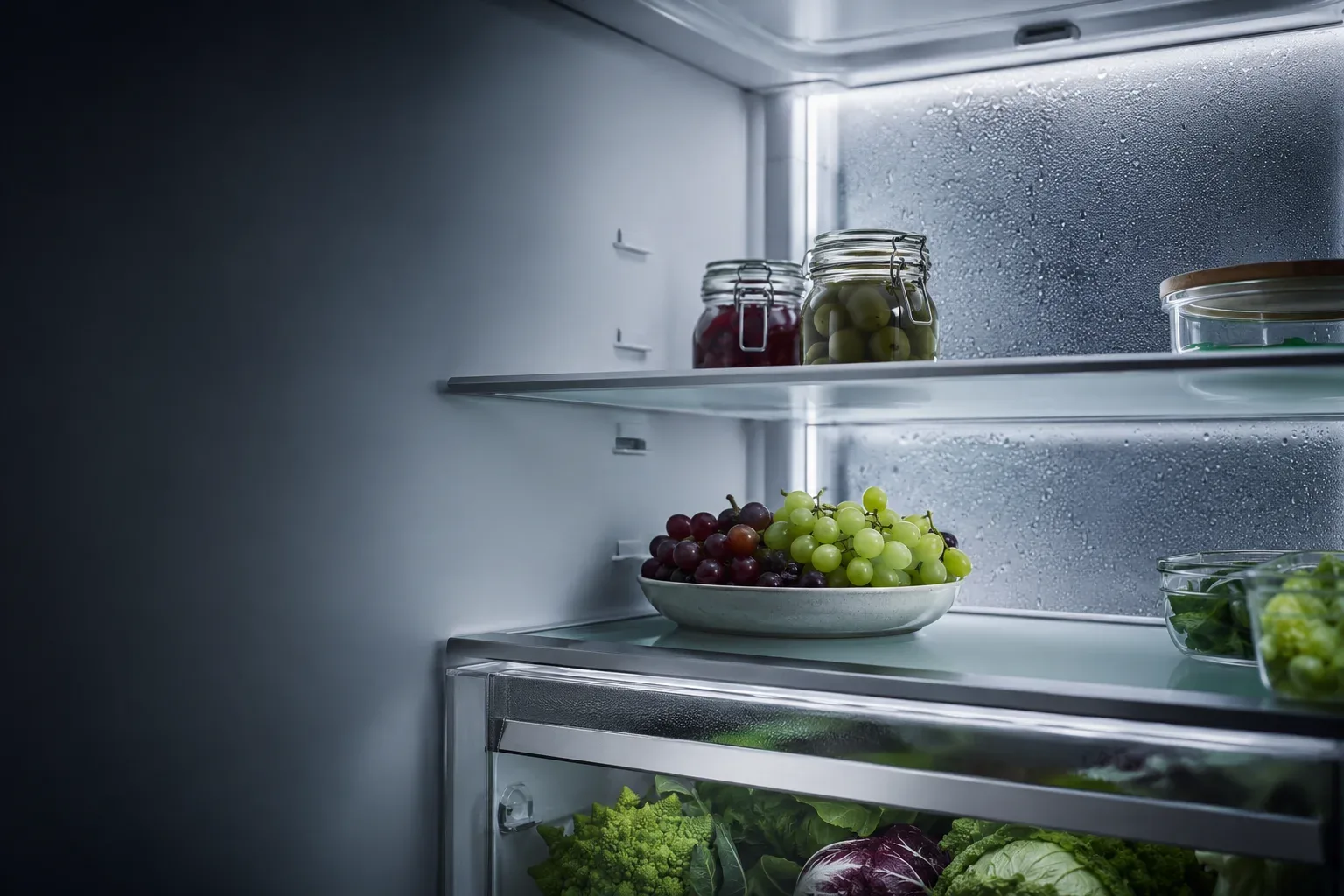 Refrigerator Repair in Langley — Matsqui