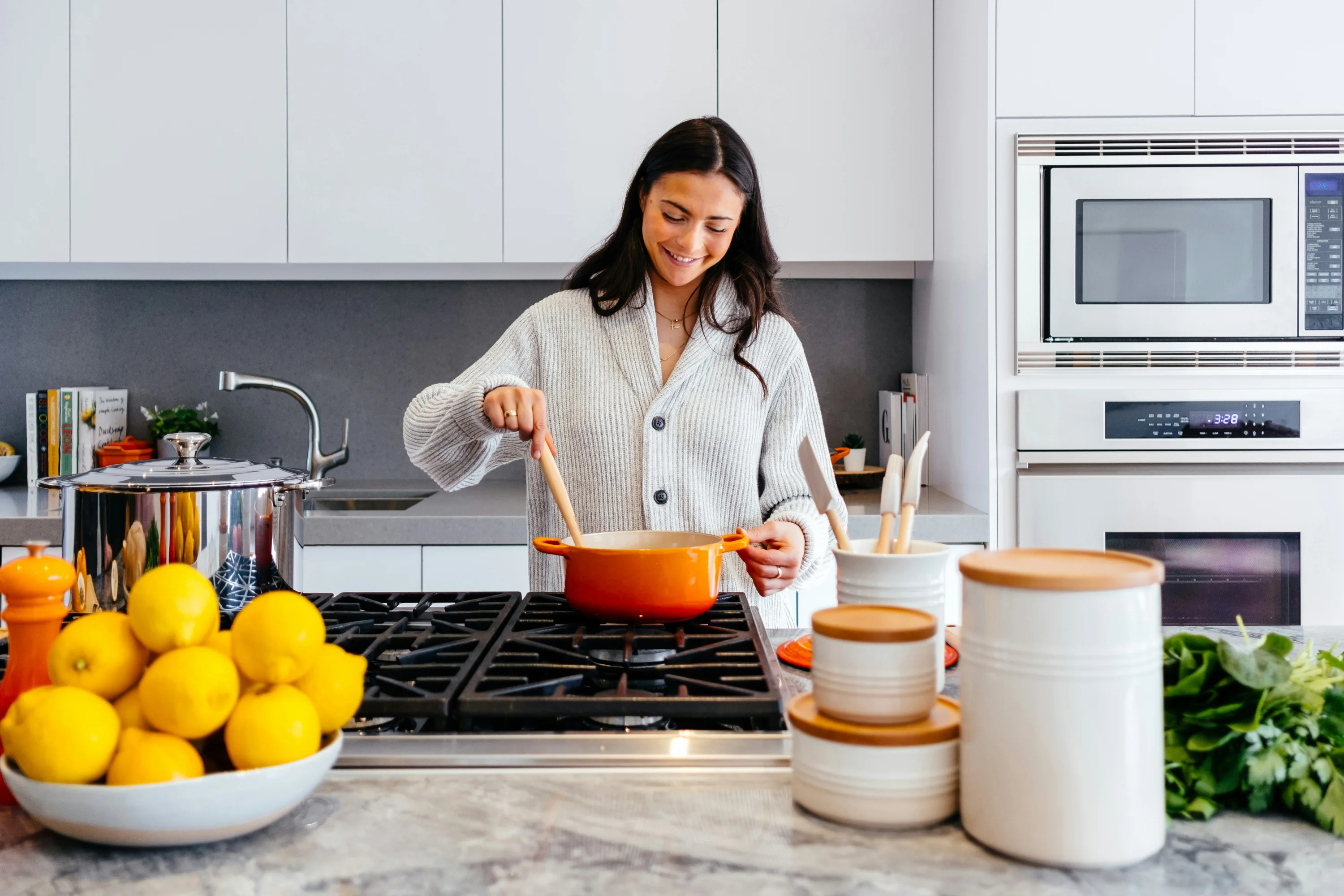 Kitchen Appliance Repair